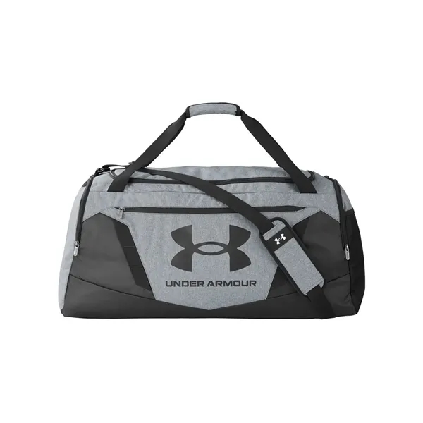 Under Armour Undeniable 5.0 LG Duffle Bag... from ASI 84358 S&S Activewear
