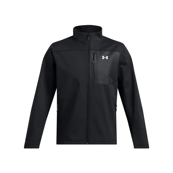 Under Armour ColdGear Infrared Shield 2.0 Jacket... from ASI 84358 S&S Activewear