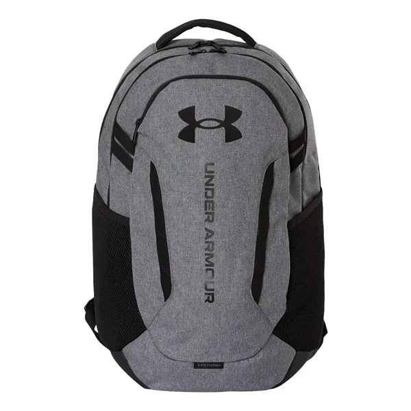 Under Armour Hustle Backpack 6.0... from ASI 84358 S&S Activewear