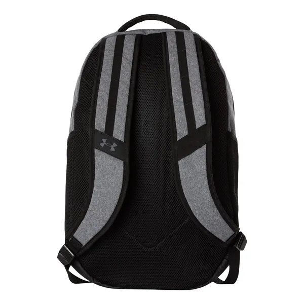 Under Armour Hustle Backpack 6.0... from ASI 84358 S&S Activewear