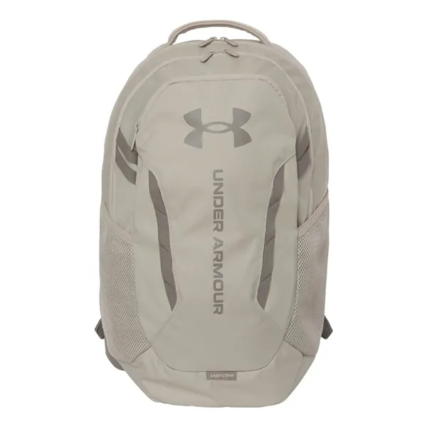 Under Armour Hustle Backpack 6.0... from ASI 84358 S&S Activewear