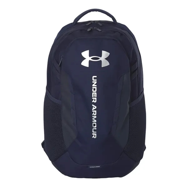 Under Armour Hustle Backpack 6.0... from ASI 84358 S&S Activewear