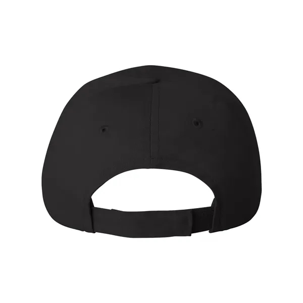Soft structures, six-panel, low profile baseball cap made of 100% lightweight... from ASI 84358 S&S Activewear