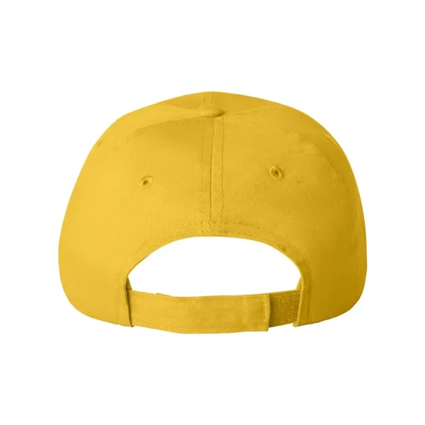 Soft structures, six-panel, low profile baseball cap made of 100% lightweight... from ASI 84358 S&S Activewear