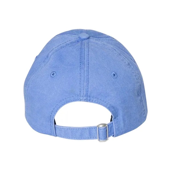 Pigment Dyed Cap... from ASI 84358 S&S Activewear