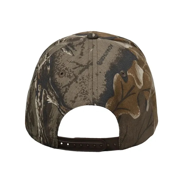 Valucap Licensed Camo Cap... from ASI 84358 S&S Activewear