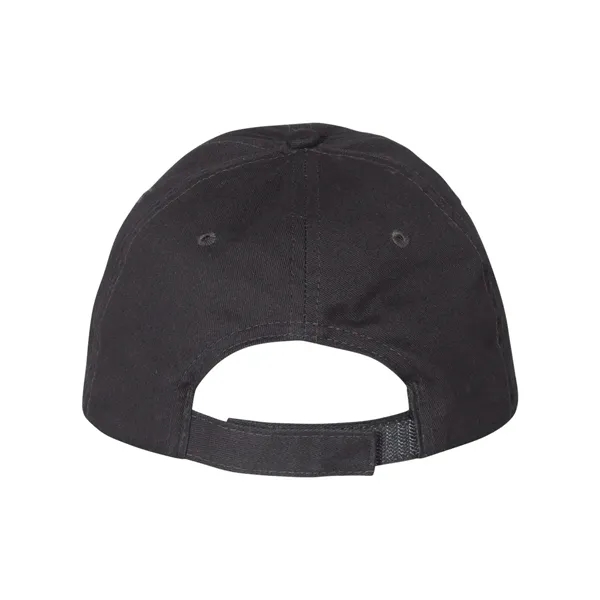 Brushed twill cap. Blank product.... from ASI 84358 S&S Activewear