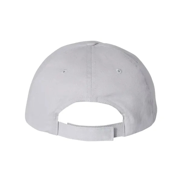 Brushed twill cap. Blank product.... from ASI 84358 S&S Activewear