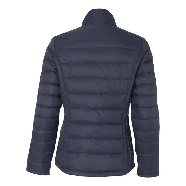Weatherproof 32 Degrees Women's Packable Down Jacket, blank.... from ASI 84358 S&S Activewear
