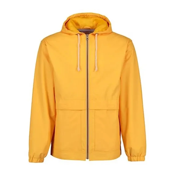 Weatherproof Vintage Hooded Rain Jacket... from ASI 84358 S&S Activewear