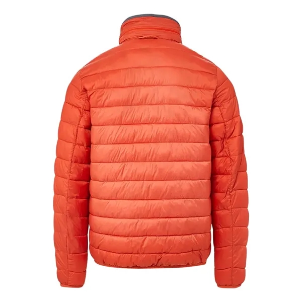Weatherproof Poly-Fill PAX Puffer Jacket... from ASI 84358 S&S Activewear