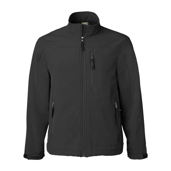 Wind and water resistant jacket. Blank product.... from ASI 84358 S&S Activewear