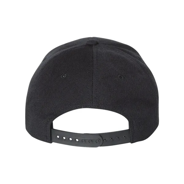 Premium Curved Visor Snapback Cap... from ASI 84358 S&S Activewear