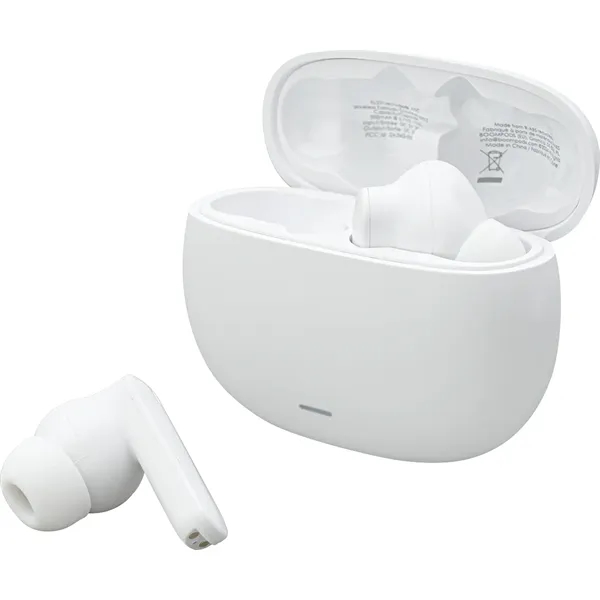 Boompods™ Noise Canceling Echobuds... from ASI 89320 Starline USA Inc