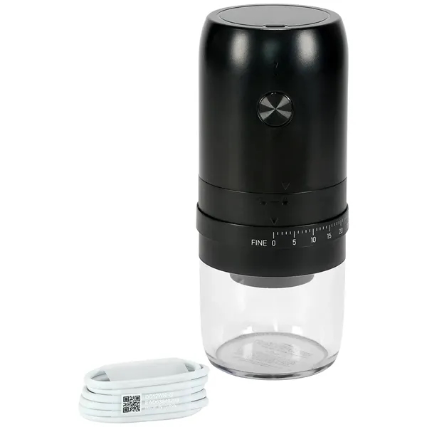 Rechargeable Coffee Grinder... from ASI 89320 Starline USA Inc