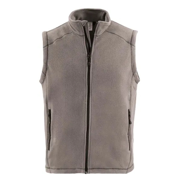 Clique Powder Recycled Fleece Mens Vest... from ASI 47965 Cutter & Buck