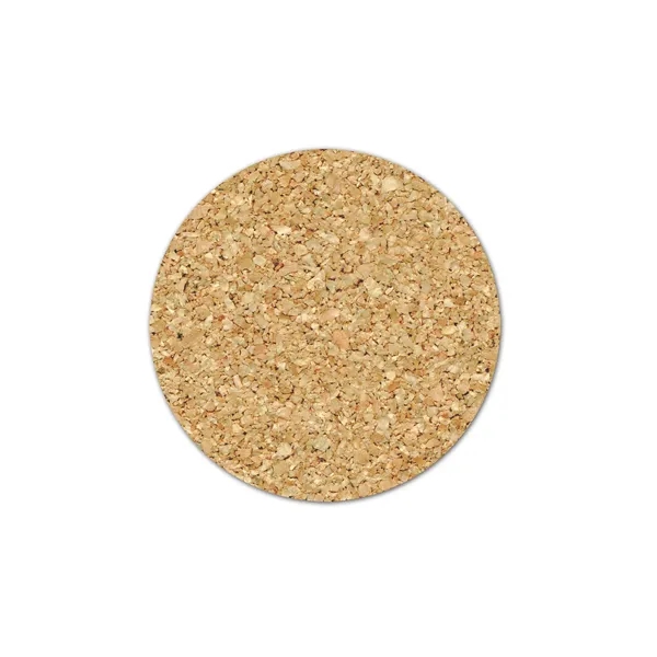 Circle Cork Coaster... from ASI 35730 Americanna Co
