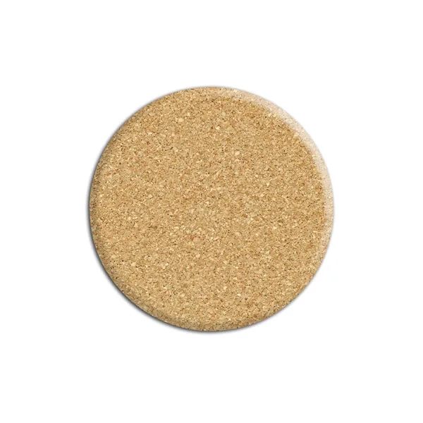 Thick Coaster Cork Coaster... from ASI 35730 Americanna Co