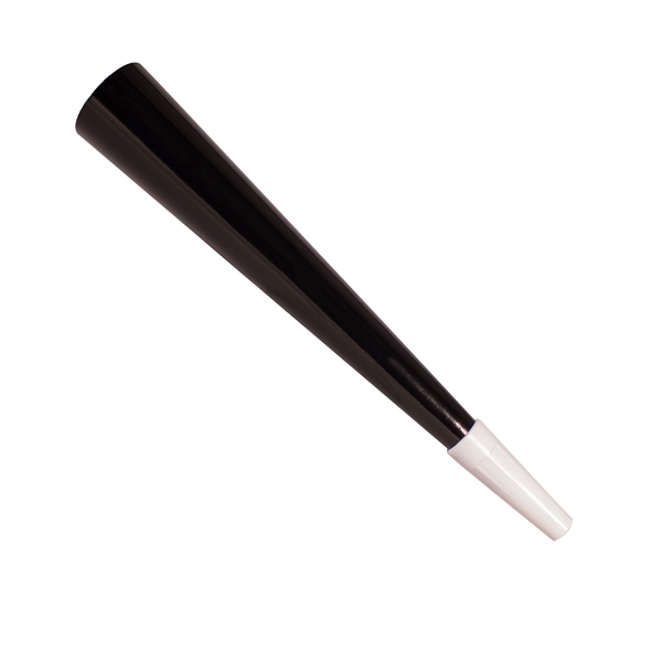 Silver and ebony colored New Year's Eve party kit for 50... from ASI 42016 Brighter Promotions Inc