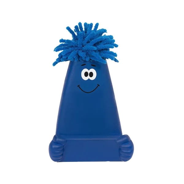 Phone holder with microfiber screen cleaner... from ASI 79530 Prime Line