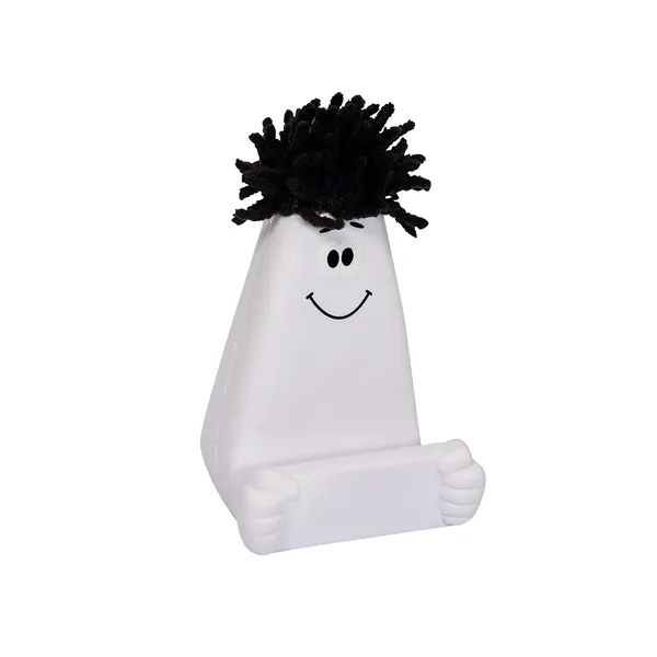 Phone holder with microfiber screen cleaner... from ASI 79530 Prime Line