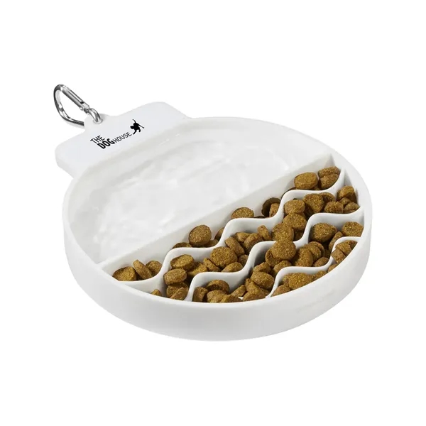 Travel Pet Feeder Suction Mat... from ASI 79530 Prime Line