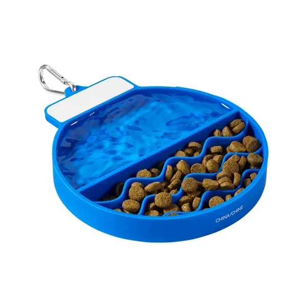 Travel Pet Feeder Suction Mat... from ASI 79530 Prime Line
