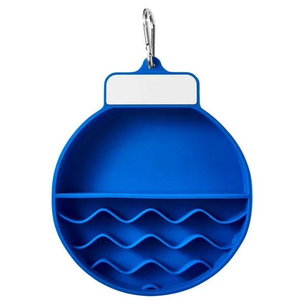 Travel Pet Feeder Suction Mat... from ASI 79530 Prime Line