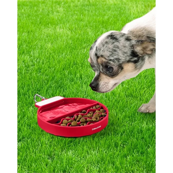 Travel Pet Feeder Suction Mat... from ASI 79530 Prime Line