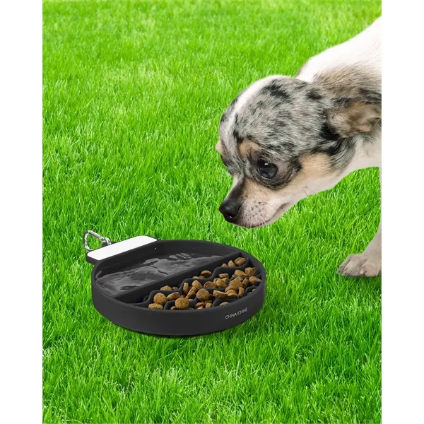 Travel Pet Feeder Suction Mat... from ASI 79530 Prime Line