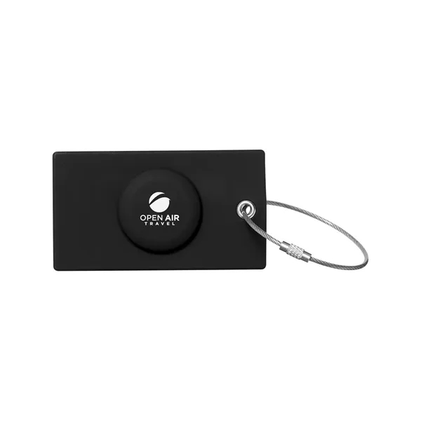 Traker Luggage Tag.... from ASI 79530 Prime Line