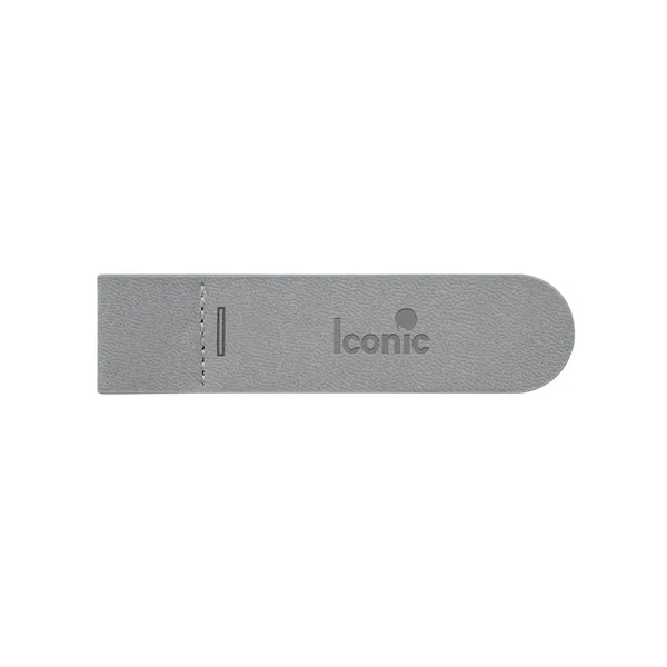 Magnetic Bookmark with Pen Holder.... from ASI 79530 Prime Line