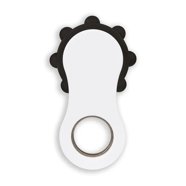 Recycled ABS Finger Fidget Puzzle Toy... from ASI 79530 Prime Line