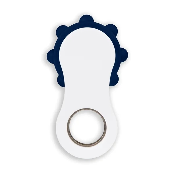 Recycled ABS Finger Fidget Puzzle Toy... from ASI 79530 Prime Line