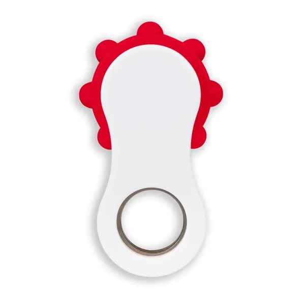 Recycled ABS Finger Fidget Puzzle Toy... from ASI 79530 Prime Line