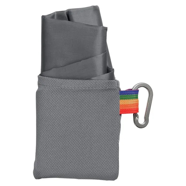 b.free Rainbow Pride Packable On-The-Go Picnic...... from ASI 79530 Prime Line