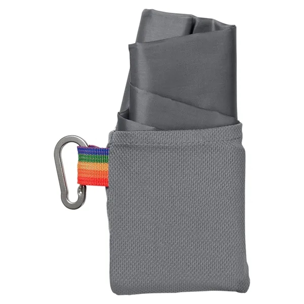 b.free Rainbow Pride Packable On-The-Go Picnic...... from ASI 79530 Prime Line
