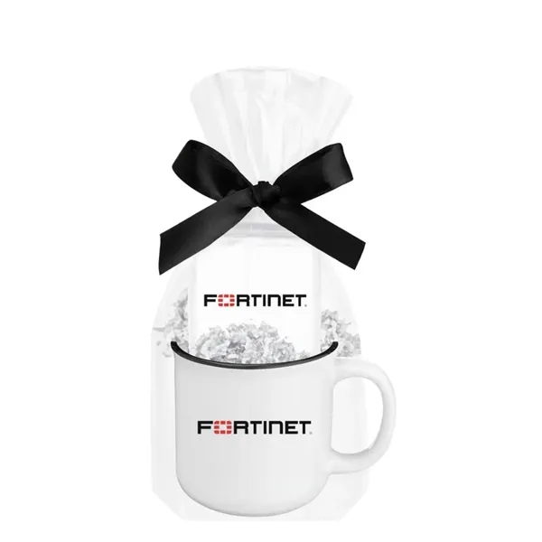 Custom Cocoa or Coffee Pack with Mug... from ASI 89971 Stuff A Mug