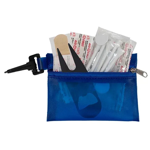 Golf with confidence knowing that you have everything you need to... from ASI 62660 Innovation Line