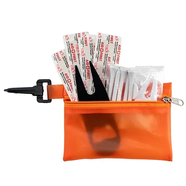 Golf with confidence knowing that you have everything you need to... from ASI 62660 Innovation Line