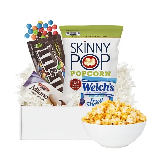 Snack Box... from ASI 89971 Stuff A Mug