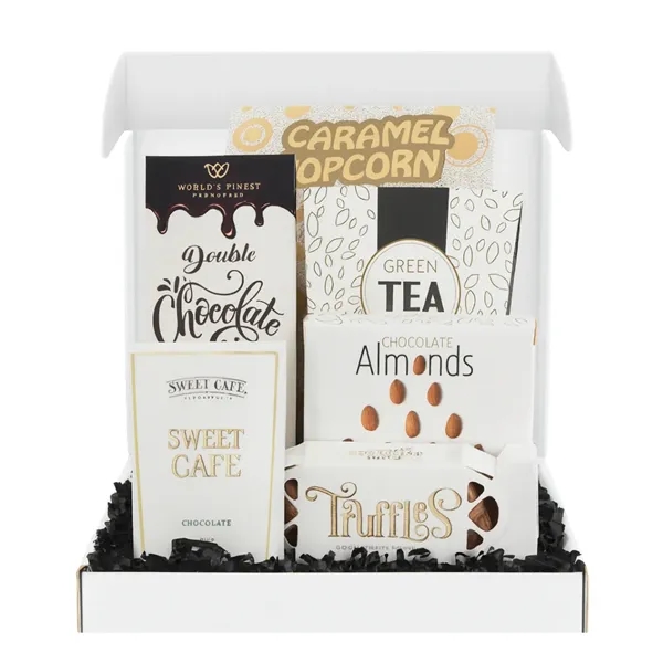 Box of Gourmet Snacks... from ASI 89971 Stuff A Mug