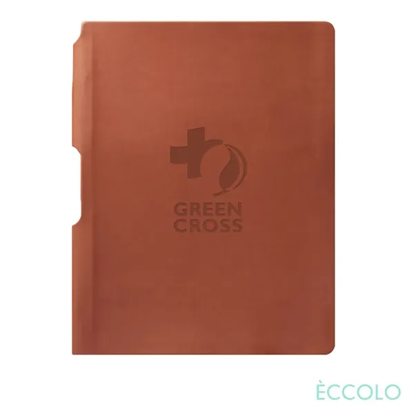 Get into the GROOVE! This sleek, flexible journal is the top... from ASI 84592 St Regis Group