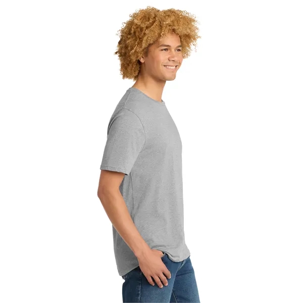 District Perfect Weight Tee.... from ASI 84863 SanMar