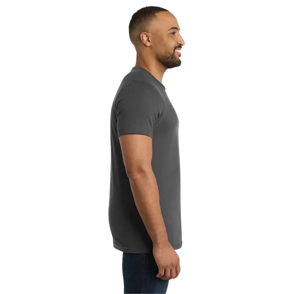 Port & Company Bouncer Tee... from ASI 84863 SanMar