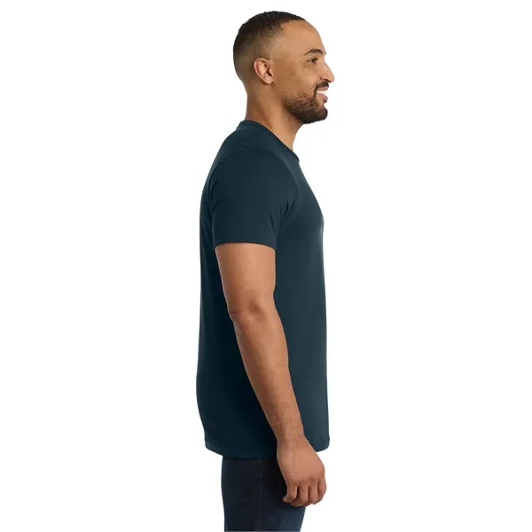 Port & Company Bouncer Tee... from ASI 84863 SanMar