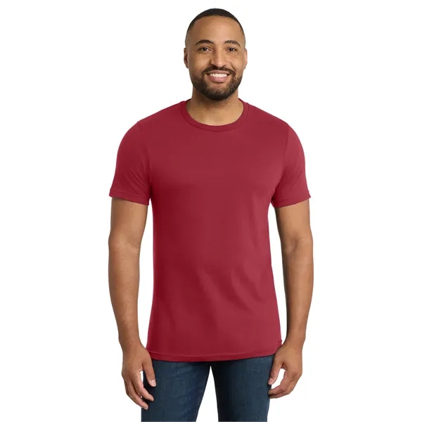 Port & Company Bouncer Tee... from ASI 84863 SanMar