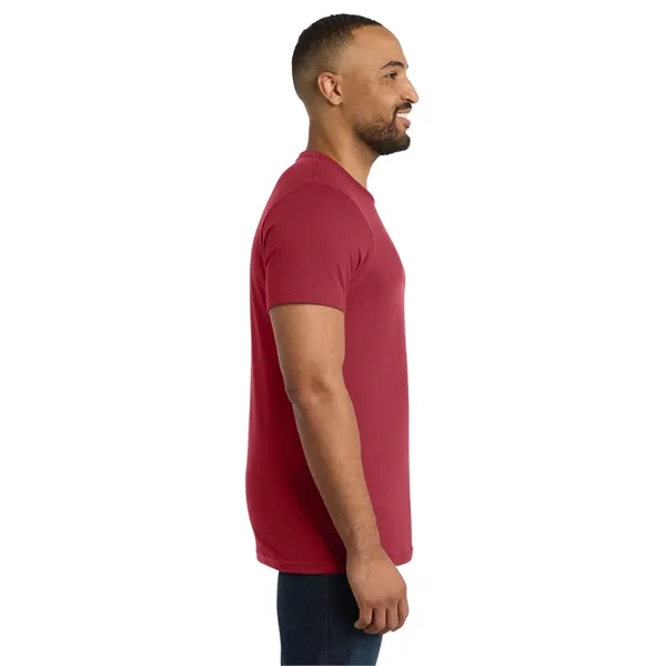 Port & Company Bouncer Tee... from ASI 84863 SanMar