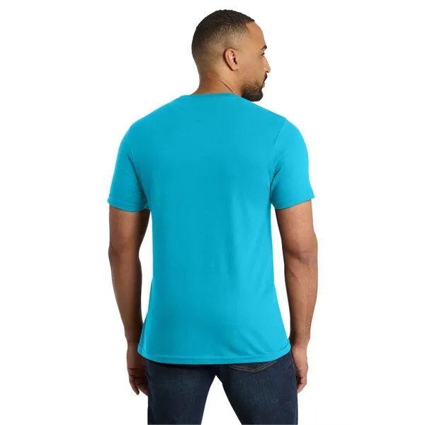 Port & Company Bouncer Tee... from ASI 84863 SanMar