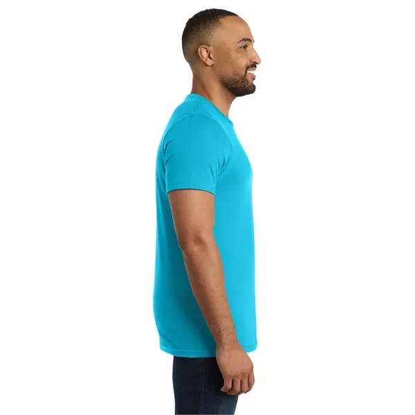 Port & Company Bouncer Tee... from ASI 84863 SanMar